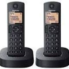 2 Set Cordless Phone