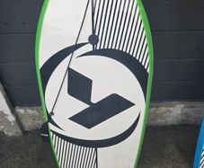 body board