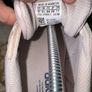 Adidas Yeezy Powerphase Ice Purple EF2903 Image 7