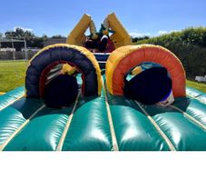 Bouncy castle
