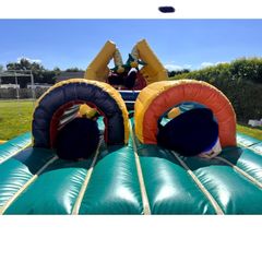 Bouncy castle