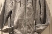 Grey Hoody