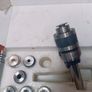 Quick change Tap collet Image 6