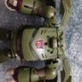 Transformers Animated Bulkhead Image 2