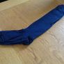 Navy Sports Socks for Sale Image 2