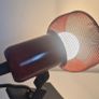 vintage lamp Image 2