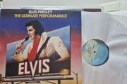 Elvis Presley  The Ultimate Performance