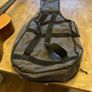 guitar and case Image 4