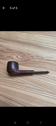smoking pipes