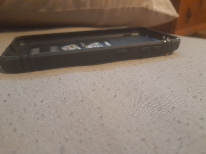Phone accessories