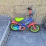 3 Childrens Bikes Image 2