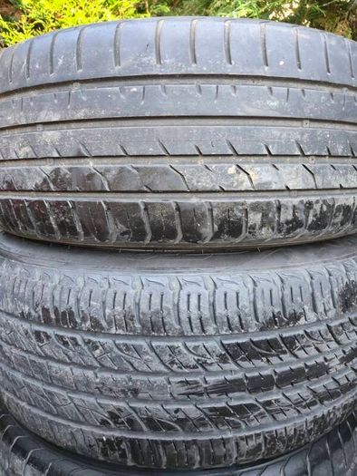 19" Volvo XC90 Alloys 5x108