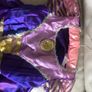 princess Dress 4-6 years Image 4