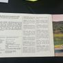 Morgan car brochure, c.1990. Plus eight, Plus four, Four/Four Image 7