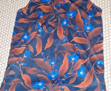 Molo sports top