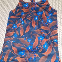 Molo sports top