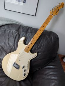 line 6 variax 600