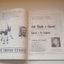 GAA: All Ireland Football Final Programme, Dublin v Kerry, 1975. Image 2