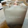 Tipperary Crystal Belvedere Decanter and 6 Tumbler Set BRAND NEW Image 2