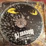 CD DJ Shadow The Outsider Image 3