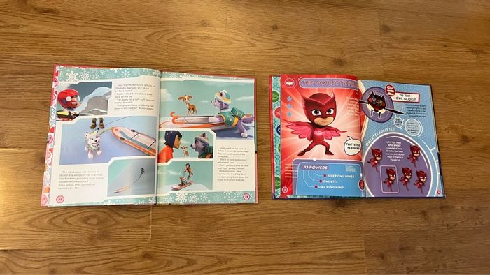 Children Books