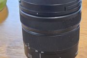 Panasonic Lumix 24-60 F2.8 Lens