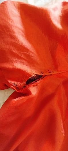 Beautiful fitted Red Karen Millen Dress