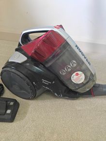 Vaccum / Hoover