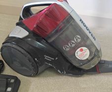 Vaccum / Hoover
