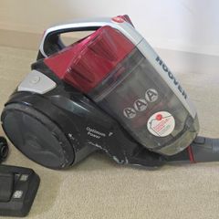Vaccum / Hoover