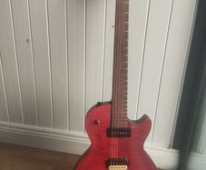 Gibson Les Paul Bfg
