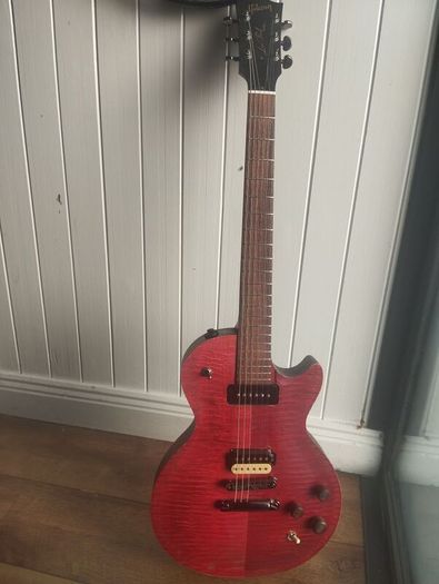 Gibson Les Paul Bfg
