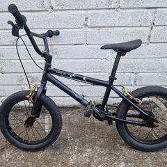Mini Freestyle BMX style bike