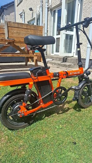 Engwe T14
