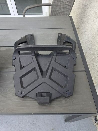 Bmw R1250 Rs Luggage