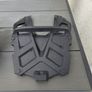 Shad 58 Top Box + Fitting Kit Bmw R1250rs Image 2
