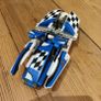 Lego Technic Hydroplane Racer 42045 Image 5