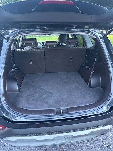 192 Hyundai Santa Fe Executive Plus