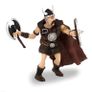 Terra by Battat Fantasy Vintage American Fighting Figures Characters Play Set of 4 Image 8