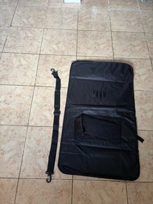 Professional knife case