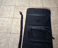 Professional knife case