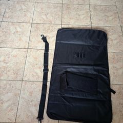 Professional knife case
