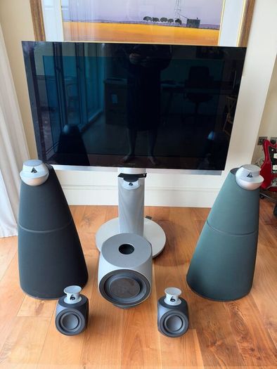 Bang & Olufsen Home Cinema - 2009