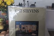 Cat Stevens - Teaser And The Firecat (LP, Album, Gat) Vinyl