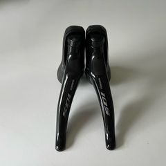 Shimano 105 R7000 Shifters (read description)
