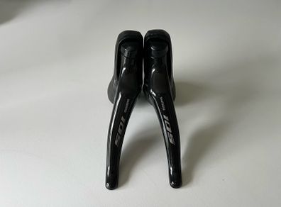 Shimano 105 R7000 Shifters (read description)