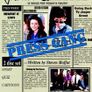 Press Gang Seasons 1-5 DVD Image 4
