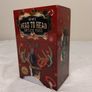 Head to Head Inflatable Reindeer Antler Toss Game NEW IN BOX Image 3