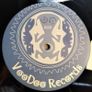 Voodoo Possee - Totem Vibes EP - Adventures In PaNic - VooDoo Records - Hard 90s Trance Image 5