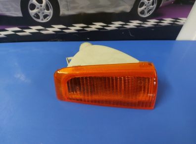 Opel Ascona passenger indicator light